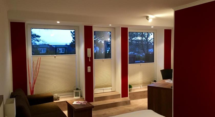 Image of Double Room with Terrace - 6 14