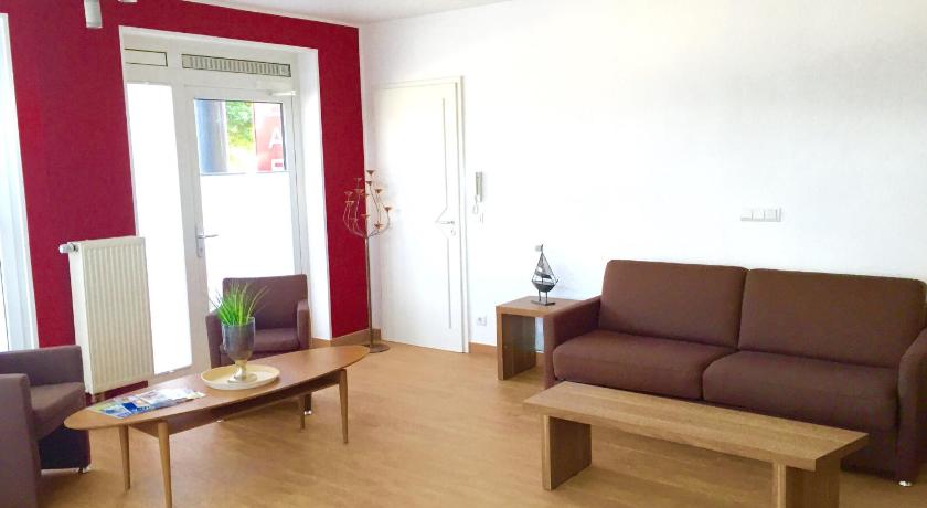 Image of Double Room with French Balcony - 10 17