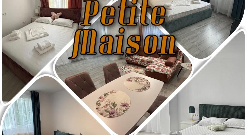 Lad Petite Maison - FREE Privat Parking -