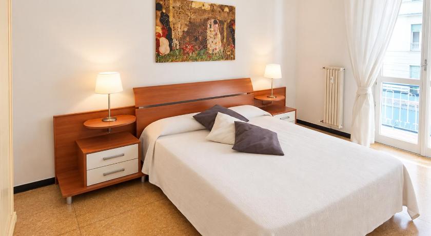 Appartamento Quadrilocale