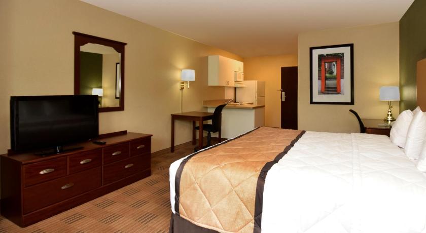 Extended Stay America Suites - Fairfield - Napa Valley
