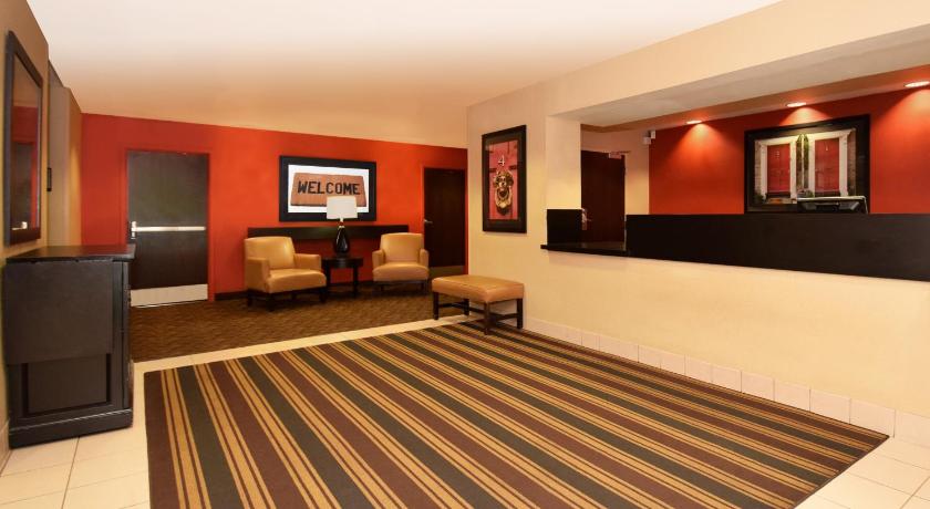 Extended Stay America Suites - Detroit - Southfield - I-696