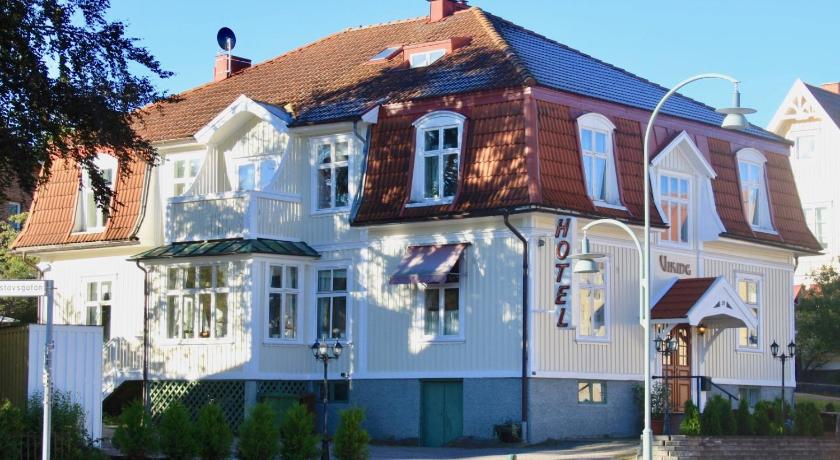 Hotell Viking — Hotel in Uddevalla