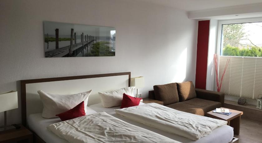 Image of Double Room with Terrace - 6 10