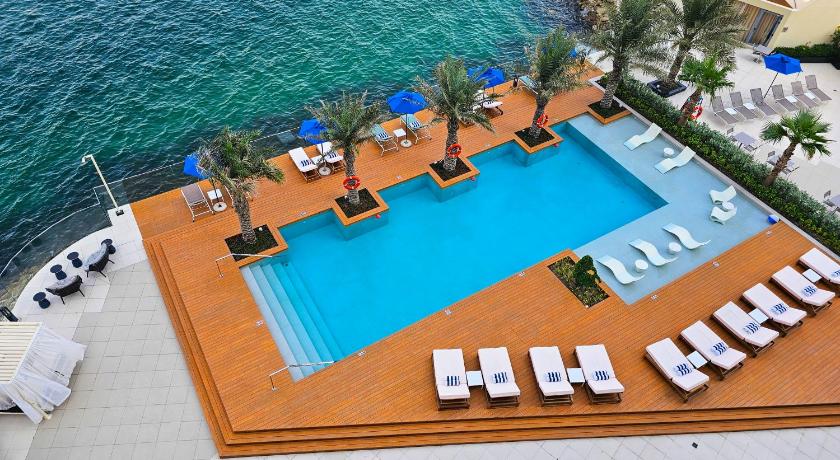 Aqua Vista Bahrain