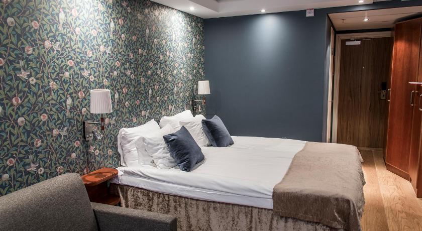 Image of Standard Double Room 1