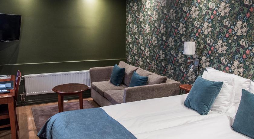 Image of Standard Double Room 3