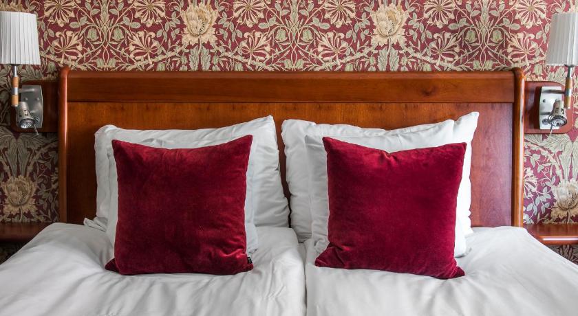 Image of Standard Double Room 6