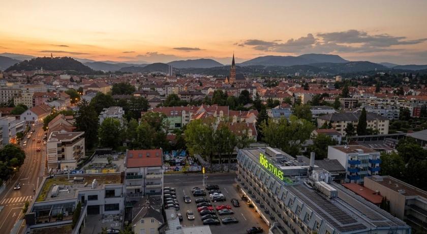 Foto ibis Styles Graz Messe - Booking Diskon Spesial