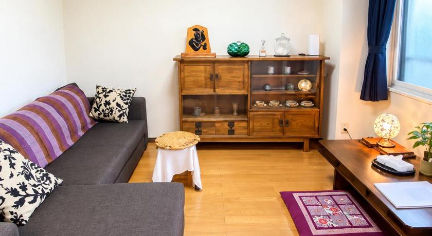 Comfort Stay Abashiri