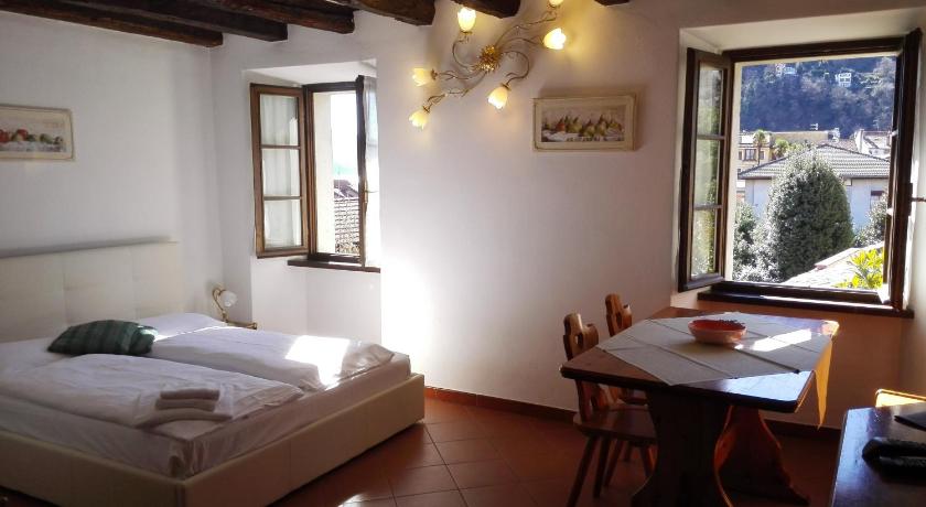 Casa Cannobio photo