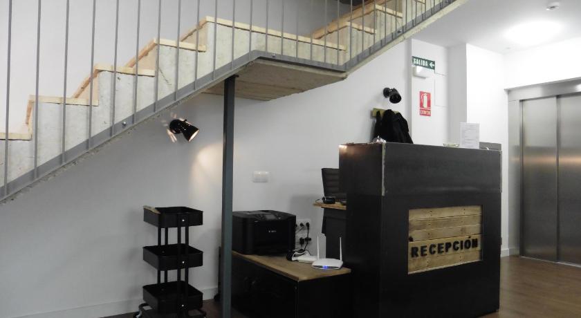 Agora Hostel photo