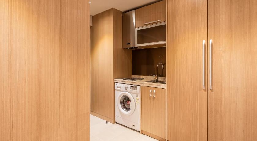 서울 더 퍼스트 스테이 호텔 (The first stay hotel(old, Luce bridge hotel) (Korea Quality)) 4성급 호텔 부대시설