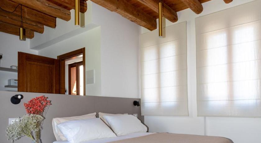 Le Fusa rooms