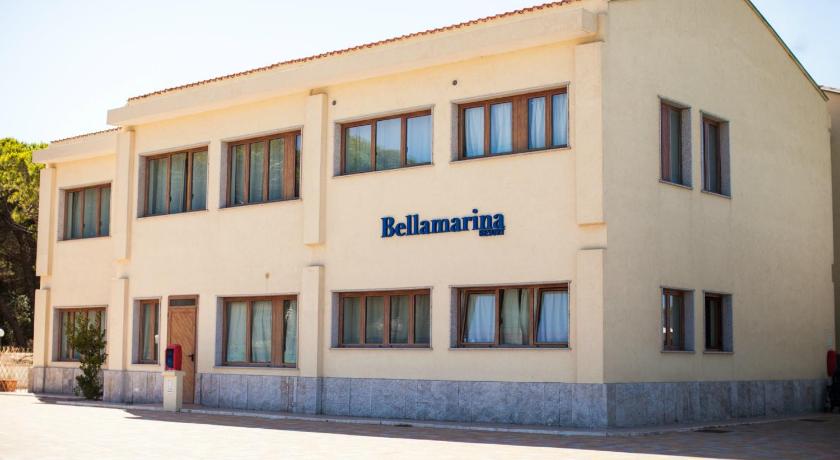 Bellamarina