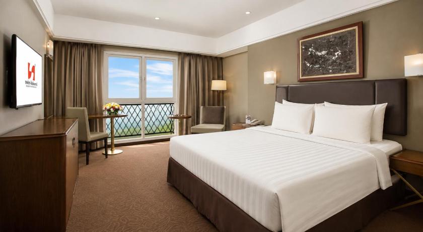 Image of Suite Rooms 0