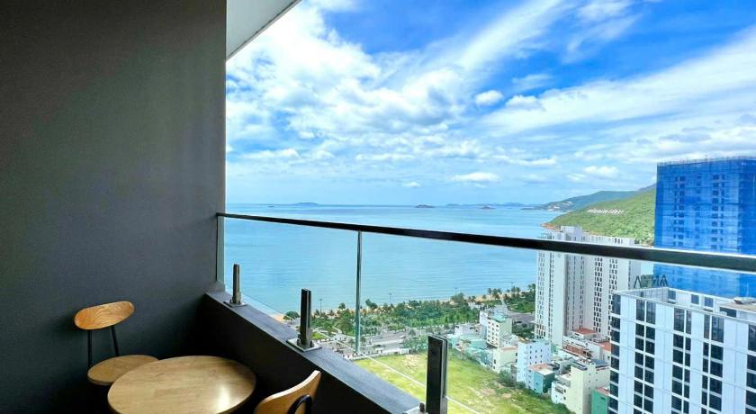 Image of Two-Bedroom Apartment with Ocean View 1