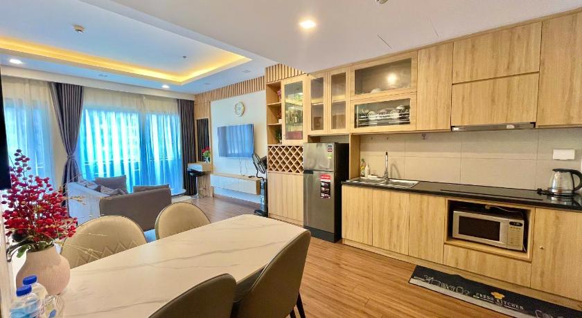 Image of Apartment 1