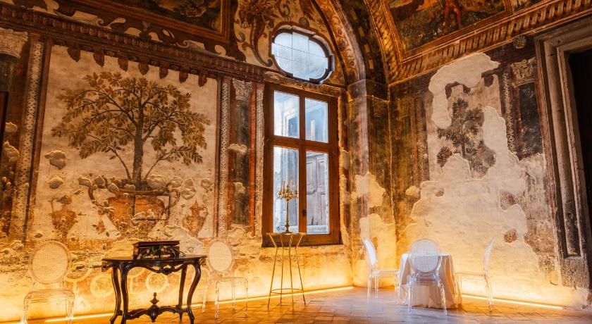 Diana e Atteone Suites - Historic Living