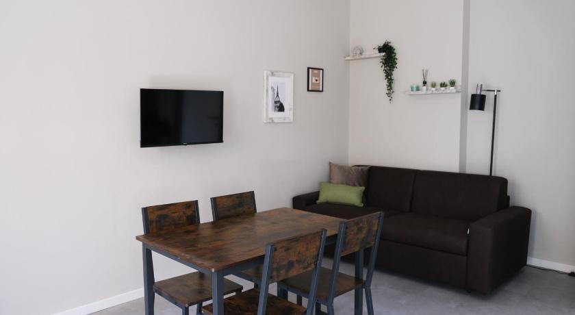 Loft La Fabbrica