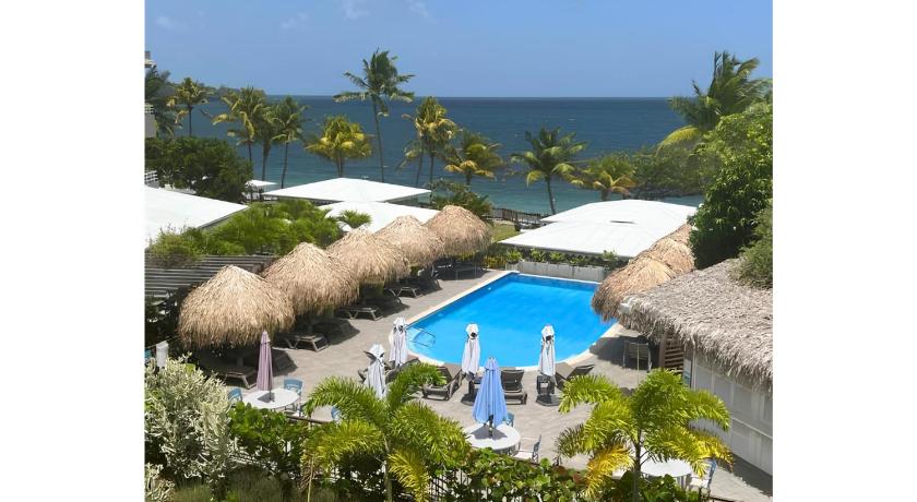 Foto Diamant les bains - Residence Hoteliere - Booking Diskon Spesial