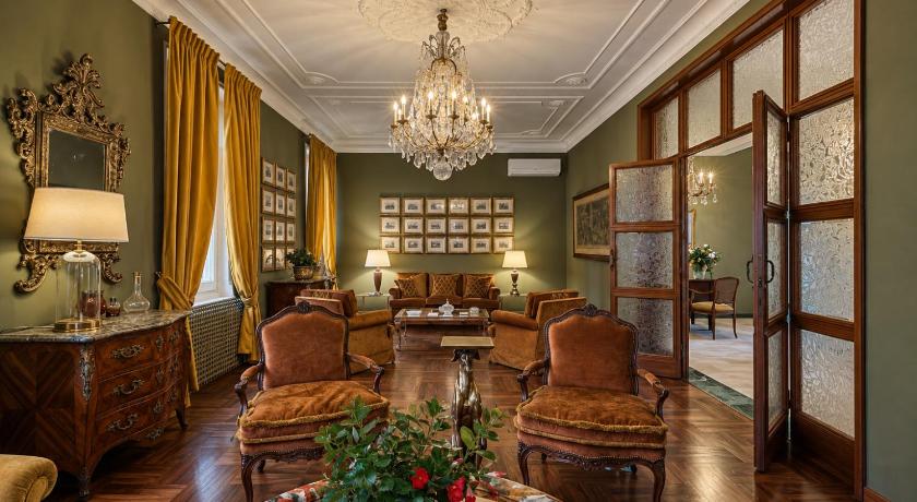 Villa Girardengo