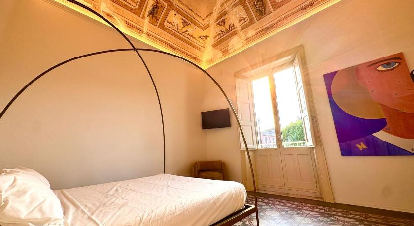 Amura - Heritage Suites Etna&Sea