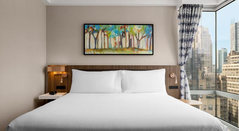 รูปของ1 King Bed (1 King Bed) 0