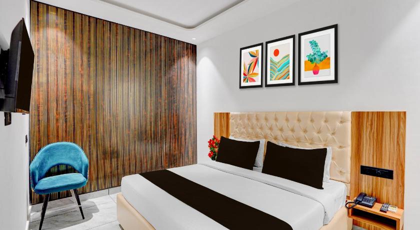 Small Double Room