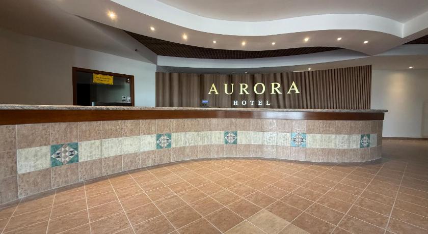 Aurora hotel