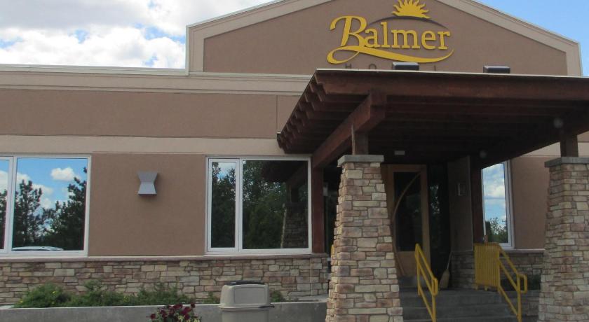 Balmer Hotel photo