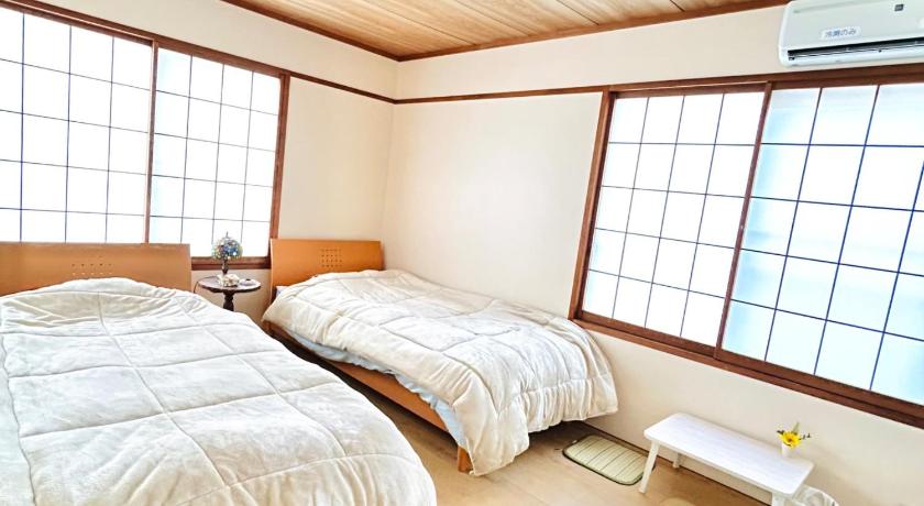 Makeit 1to3 - Vacation STAY 17354