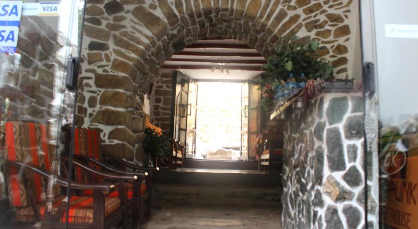 Eureka Lodge photo