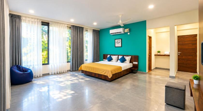 Luxury Room