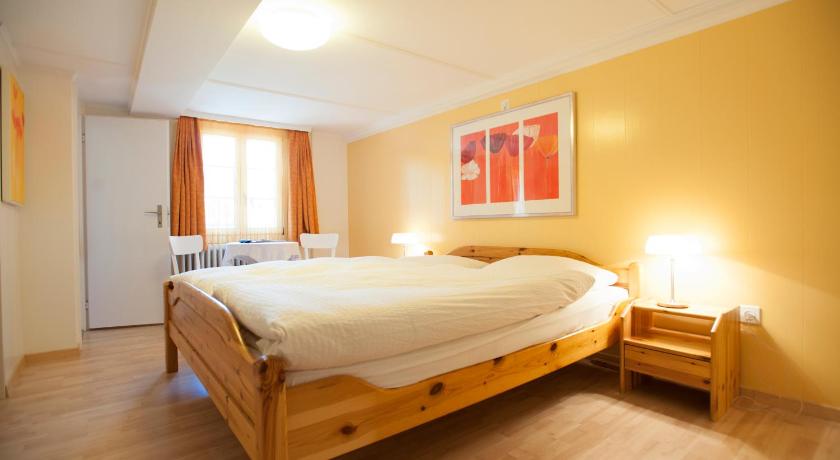 Image of Double Room with Private Bathroom 1