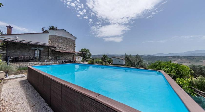 Villa Paradiso - Irpinia