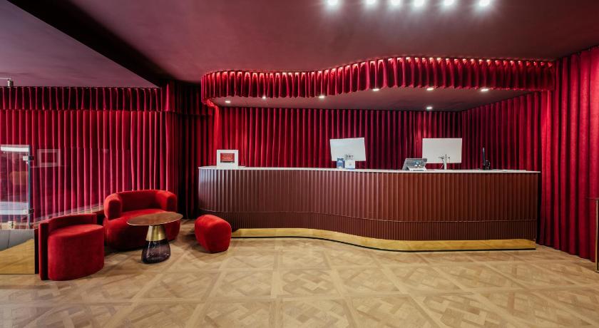 の写真 Hotel Cetina Murcia - Agoda割引予約