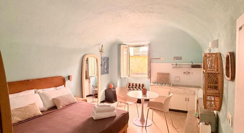 Ca' Letizia Boutique Suite