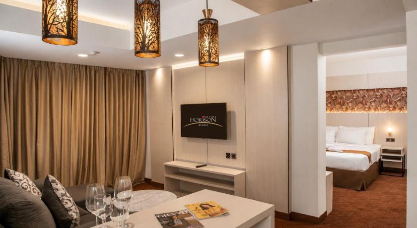 Image of Suite with Balcony 1