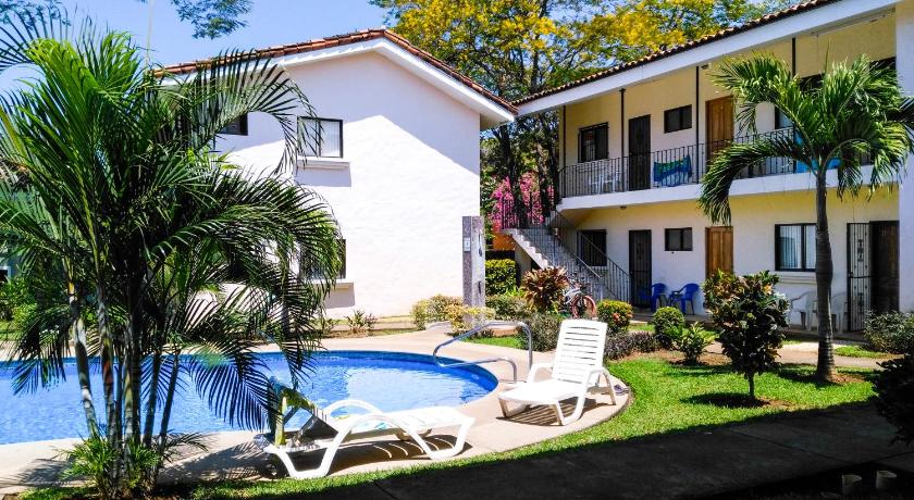 Studio Apartments in Las Torres — Hotel in Coco