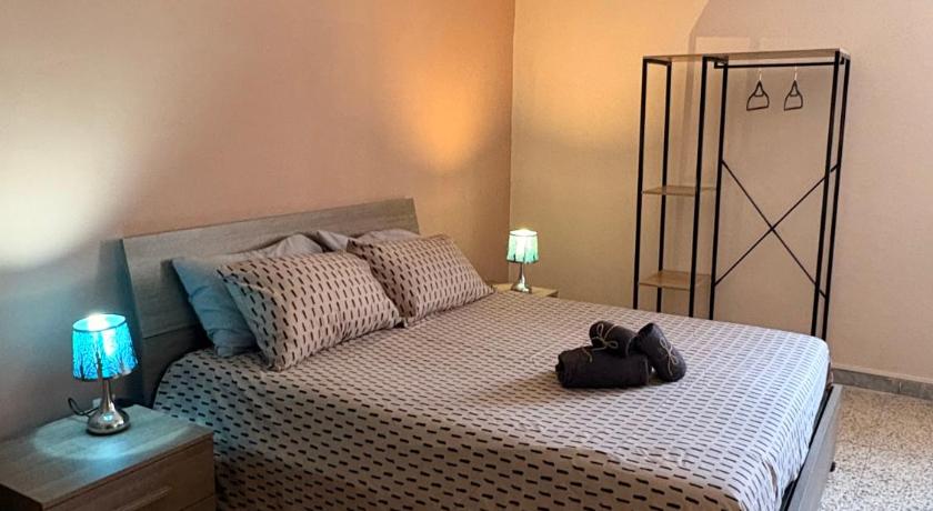 La Casina nel Borgo
