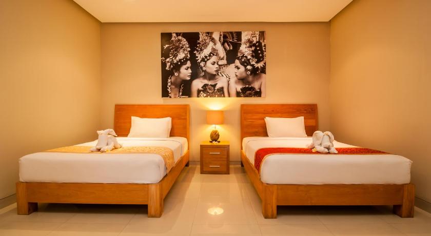 Villa Mewah photo