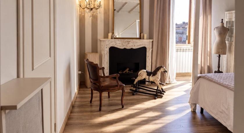Palazzo Calderini- Historic Boutique Stay