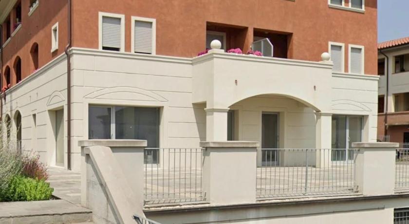 Appartamento Etruria a Castiglion Fiorentino