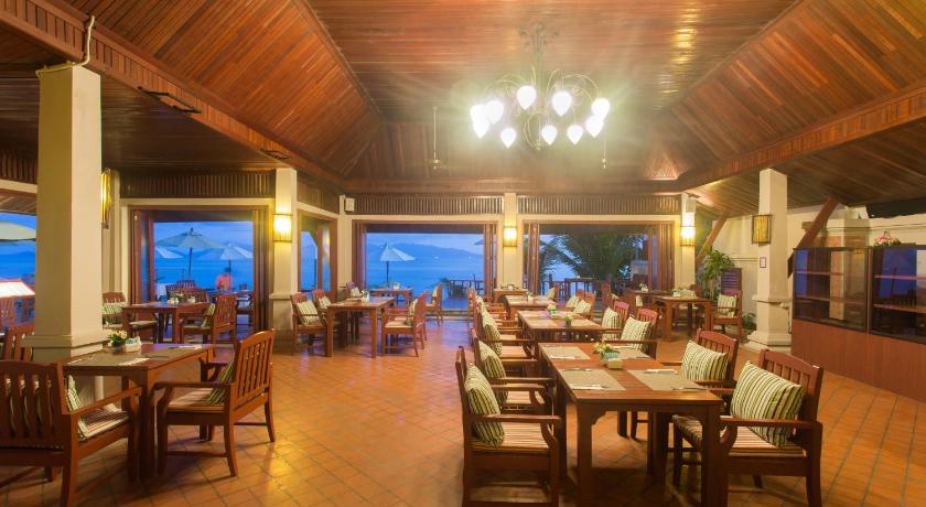 Samui Buri Beach Resort - image 46