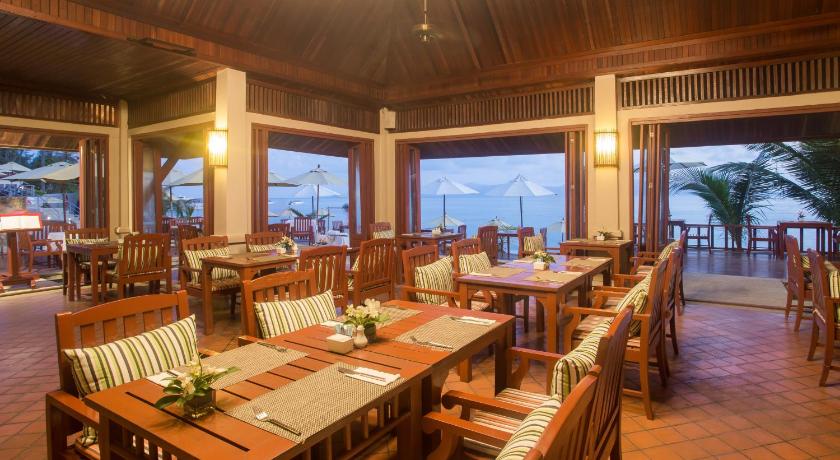 Samui Buri Beach Resort - image 5