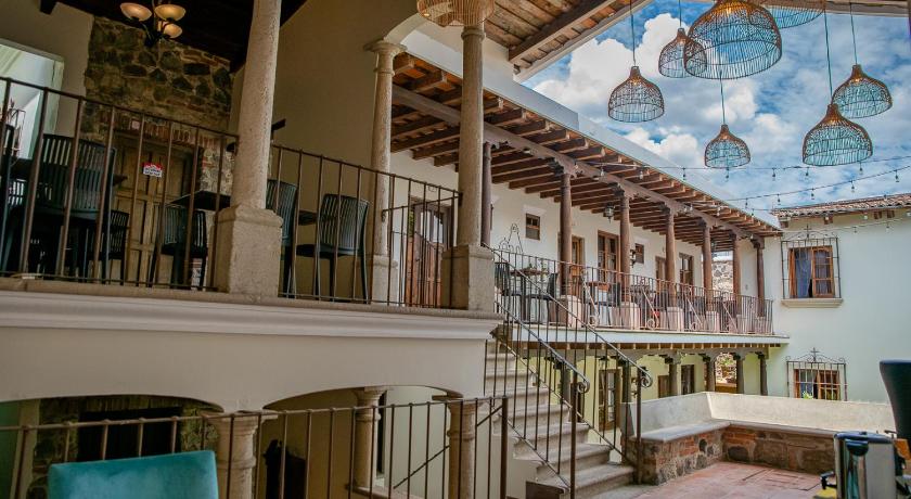 Hotel Casa Colonial by AHS