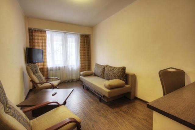 Image of Junior Suite 1
