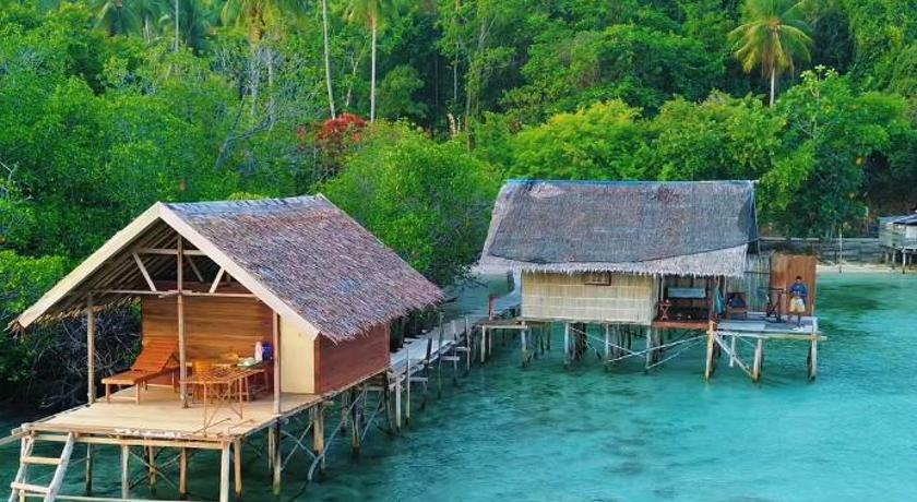 Mentari homestay