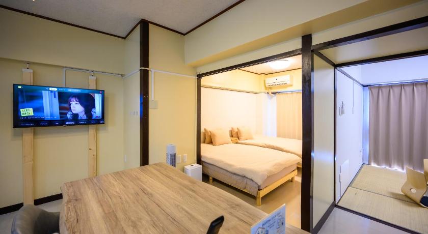 GoodStay KURUME -203 -Self check in